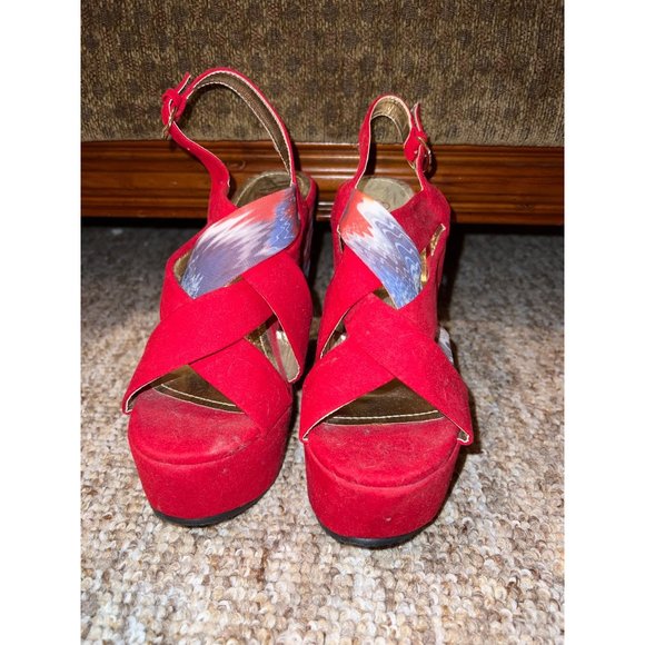 db dk fashion shoes jolly-3 - Picture 2 of 5